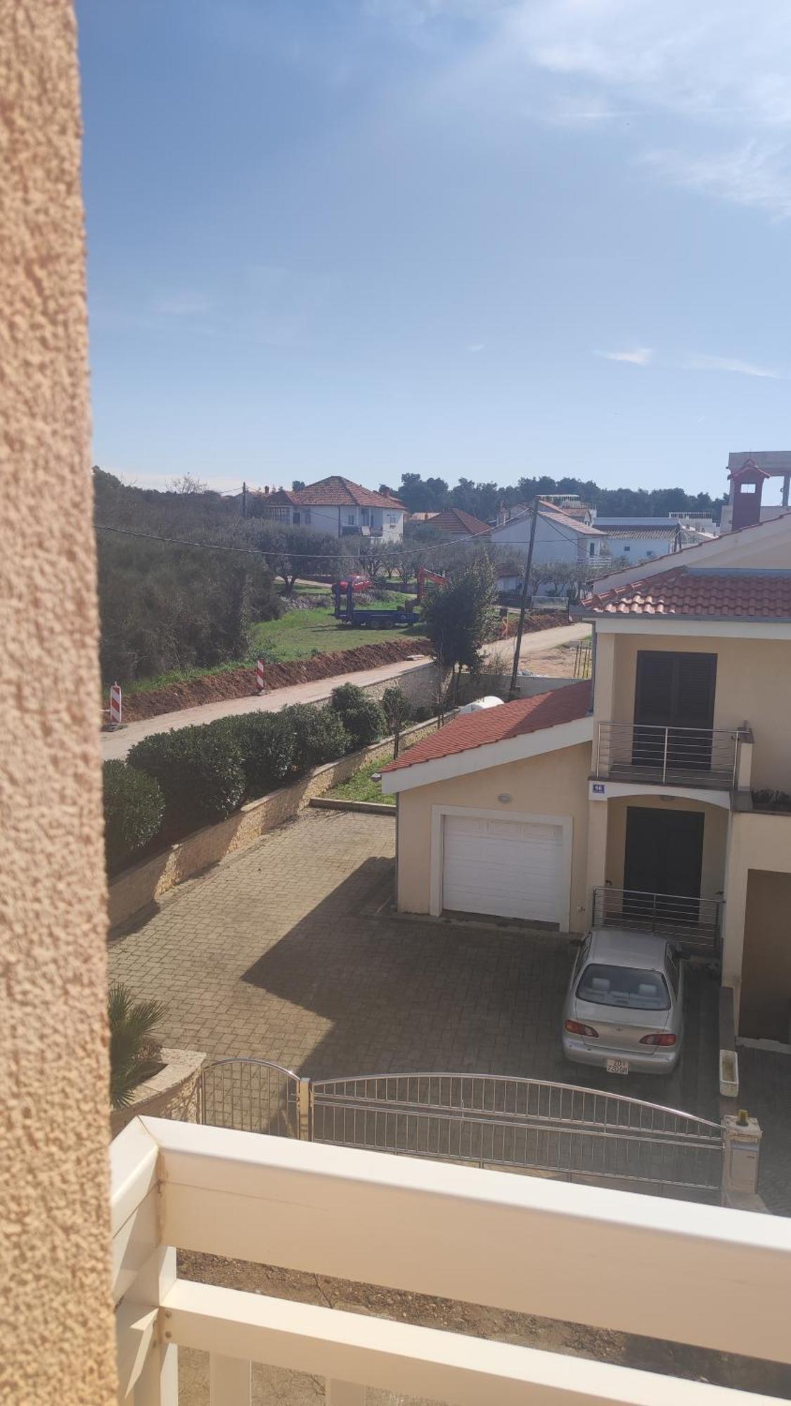 Antonio Apartments Kožino Eksteriør billede