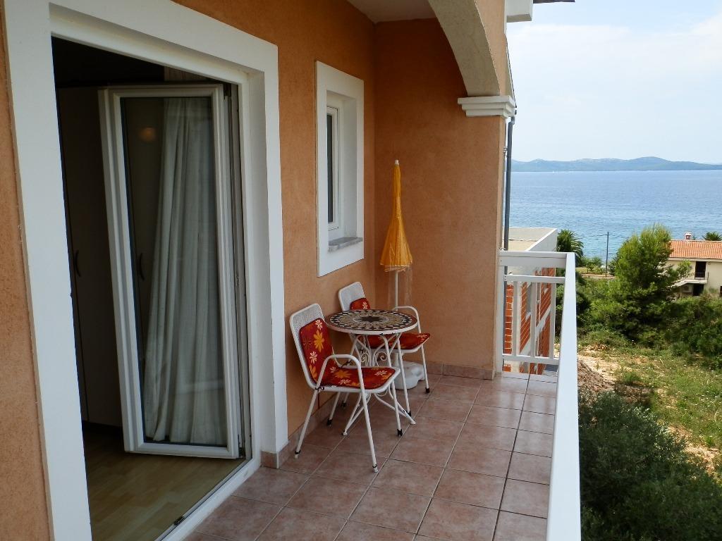 Antonio Apartments Kožino Værelse billede