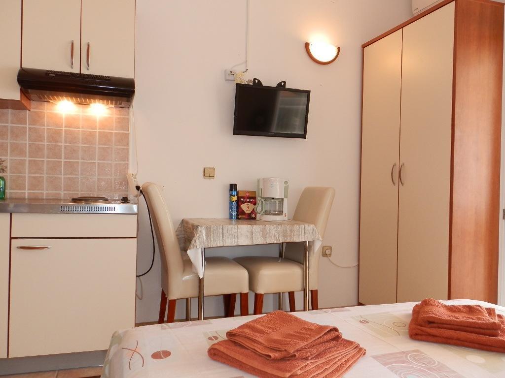 Antonio Apartments Kožino Værelse billede