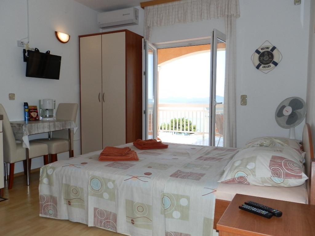 Antonio Apartments Kožino Værelse billede