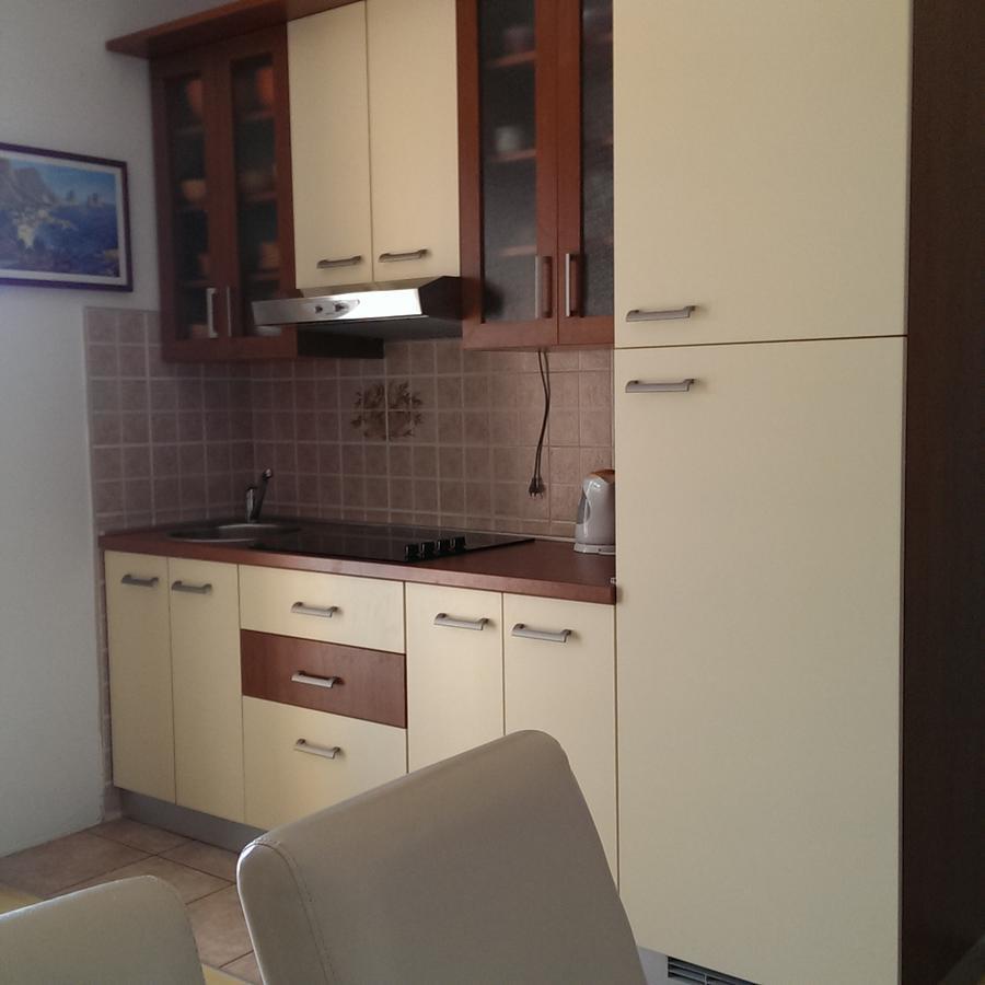 Antonio Apartments Kožino Eksteriør billede